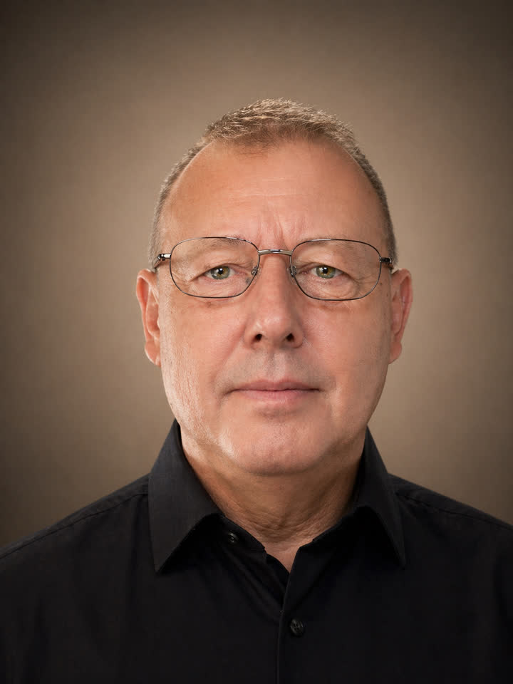 Norbert Rauscher