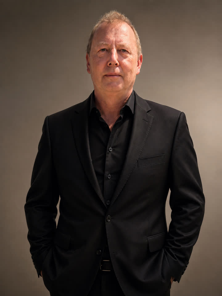 Norbert Rauscher, Sparringspartner für Führungskräfte